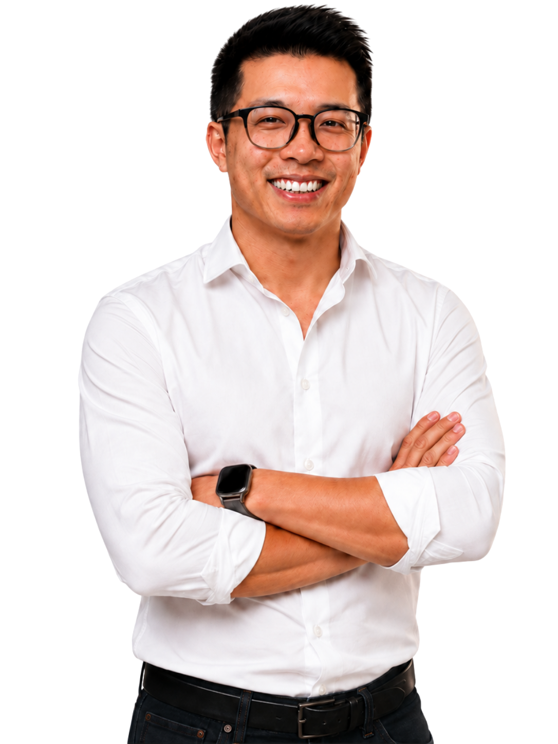 Joseph Choi