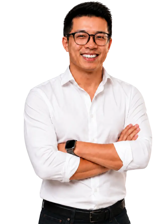 Joseph Choi