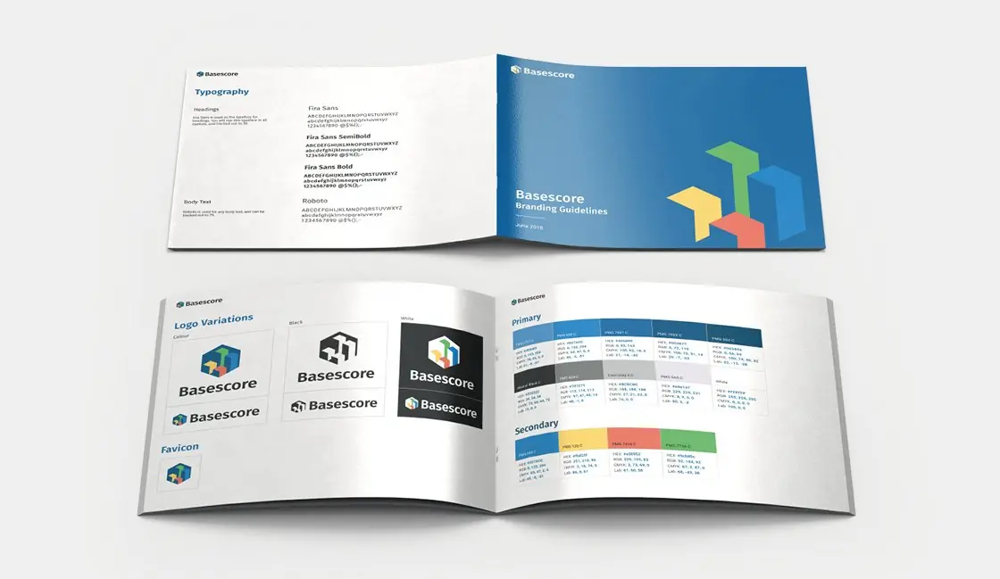 Branding guidelines