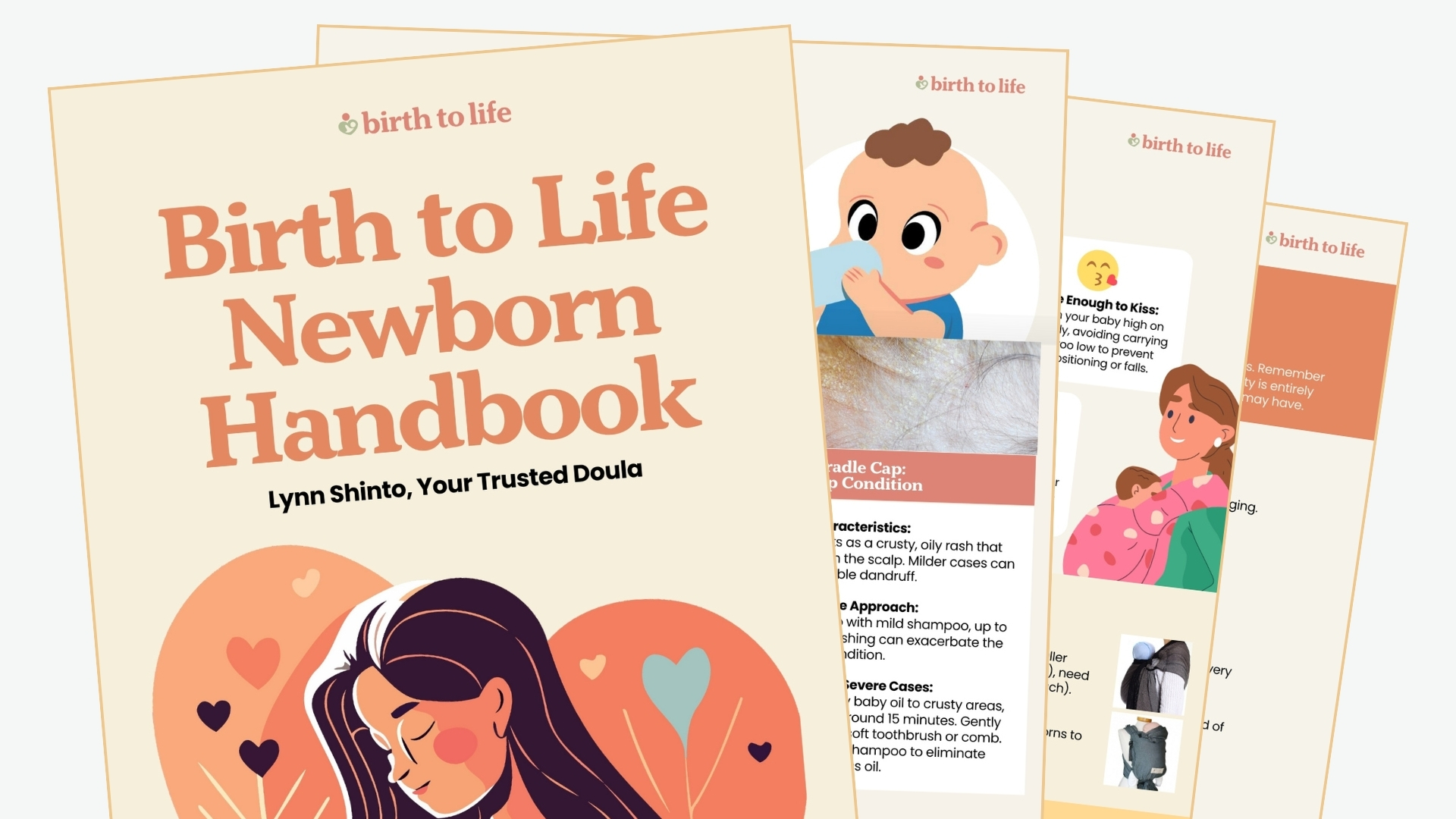 Newborn Handbook