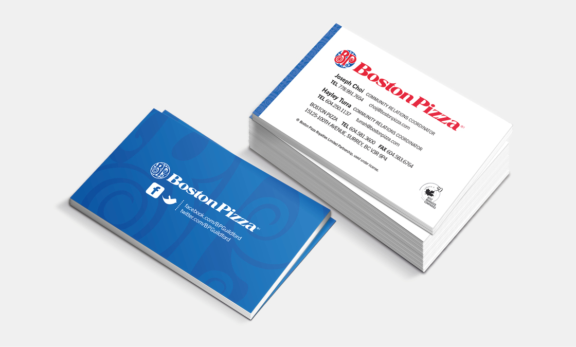 Website promotion