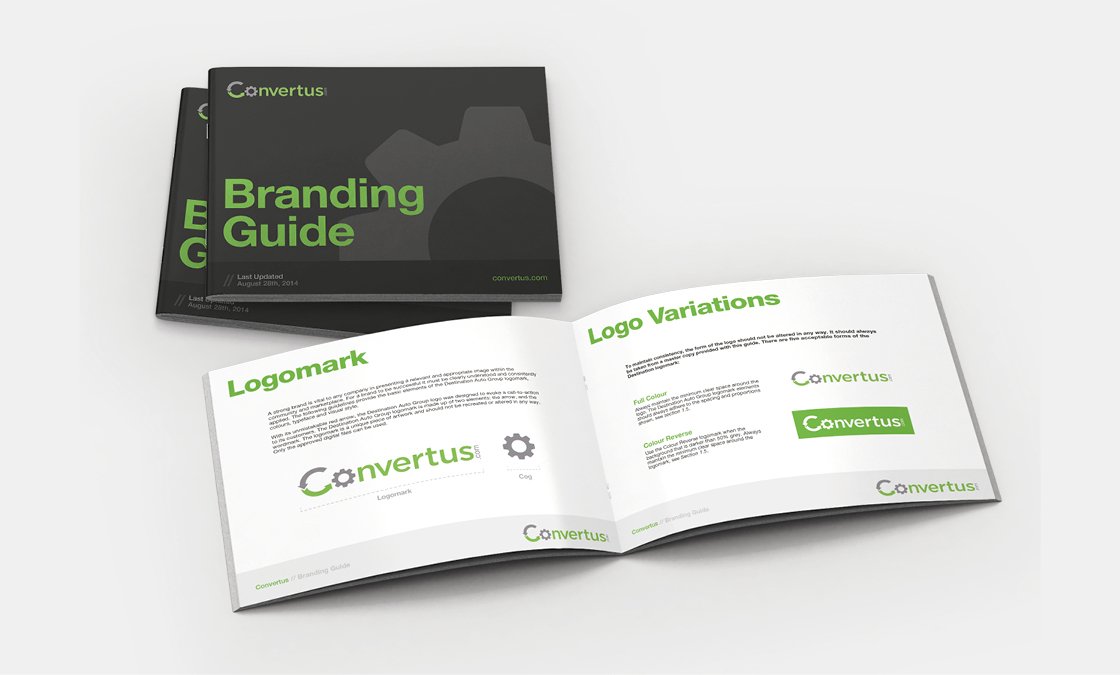 Branding guide