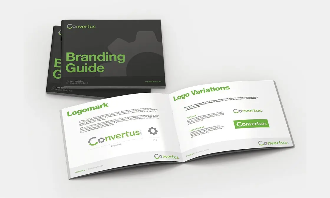 Branding guide