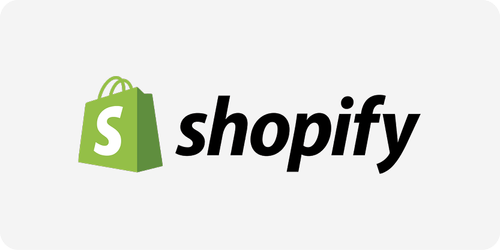 Logo Shopify Birth to Life